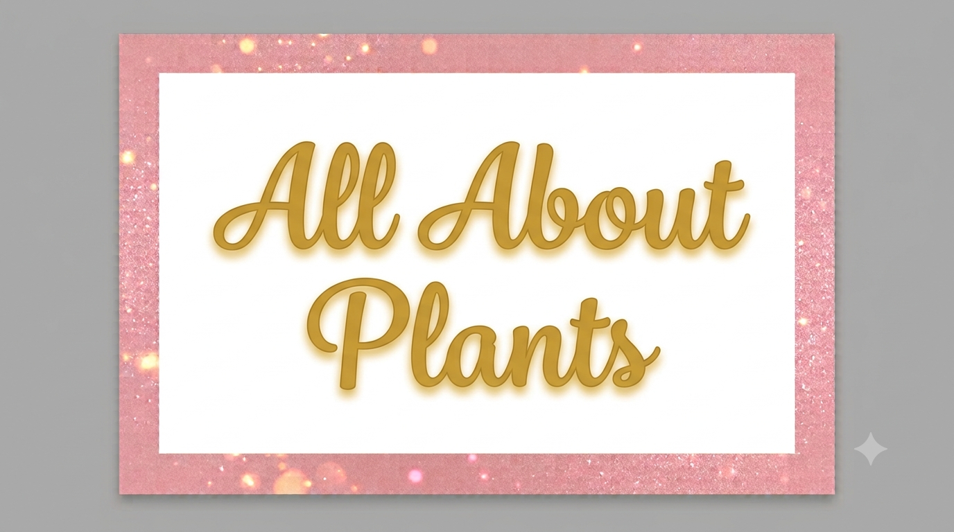Plant Life