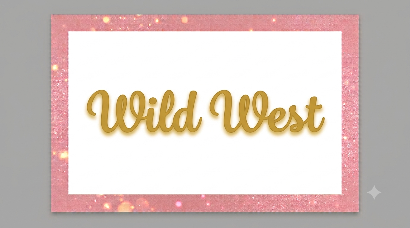 Wild West