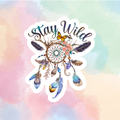 Stay Wild