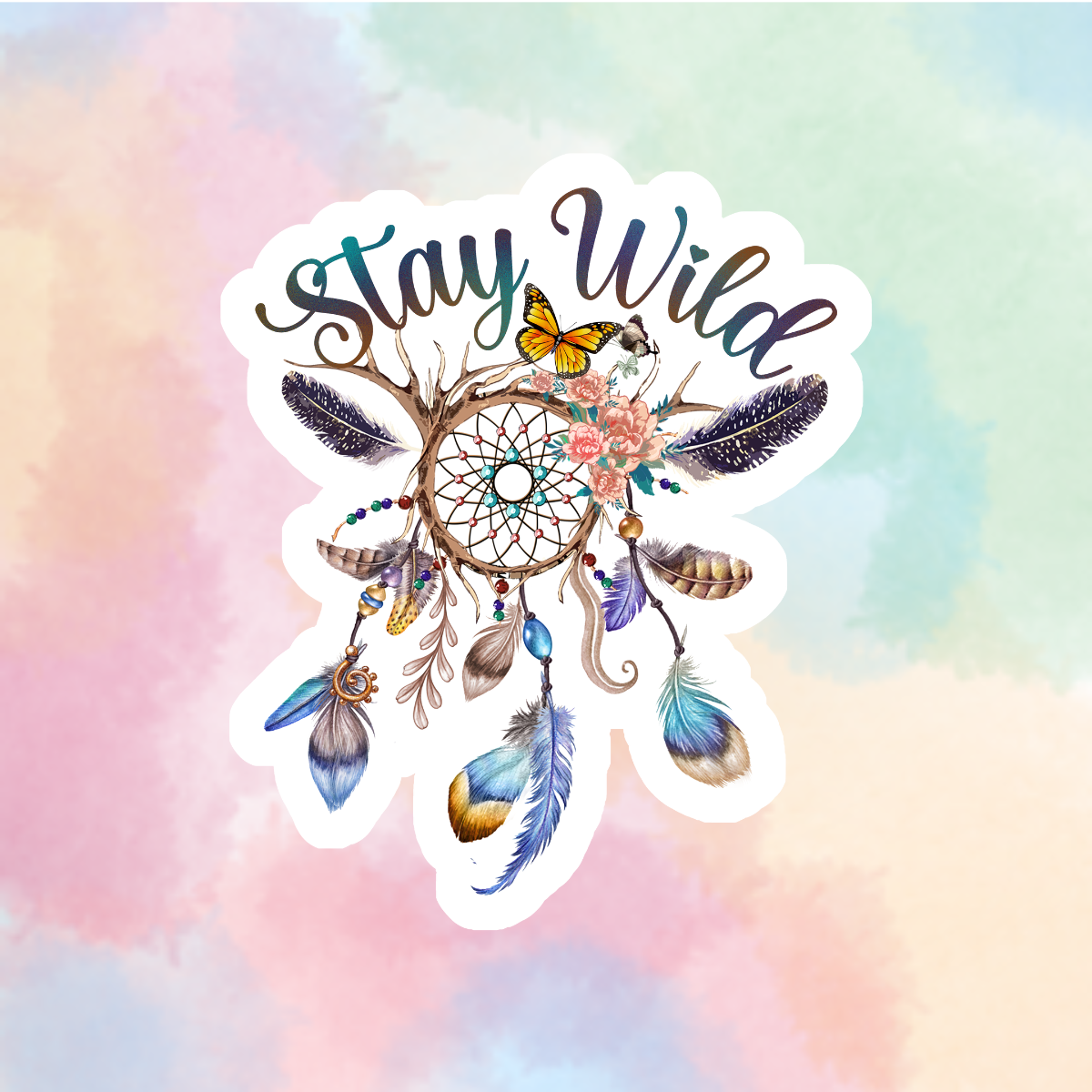 Stay Wild