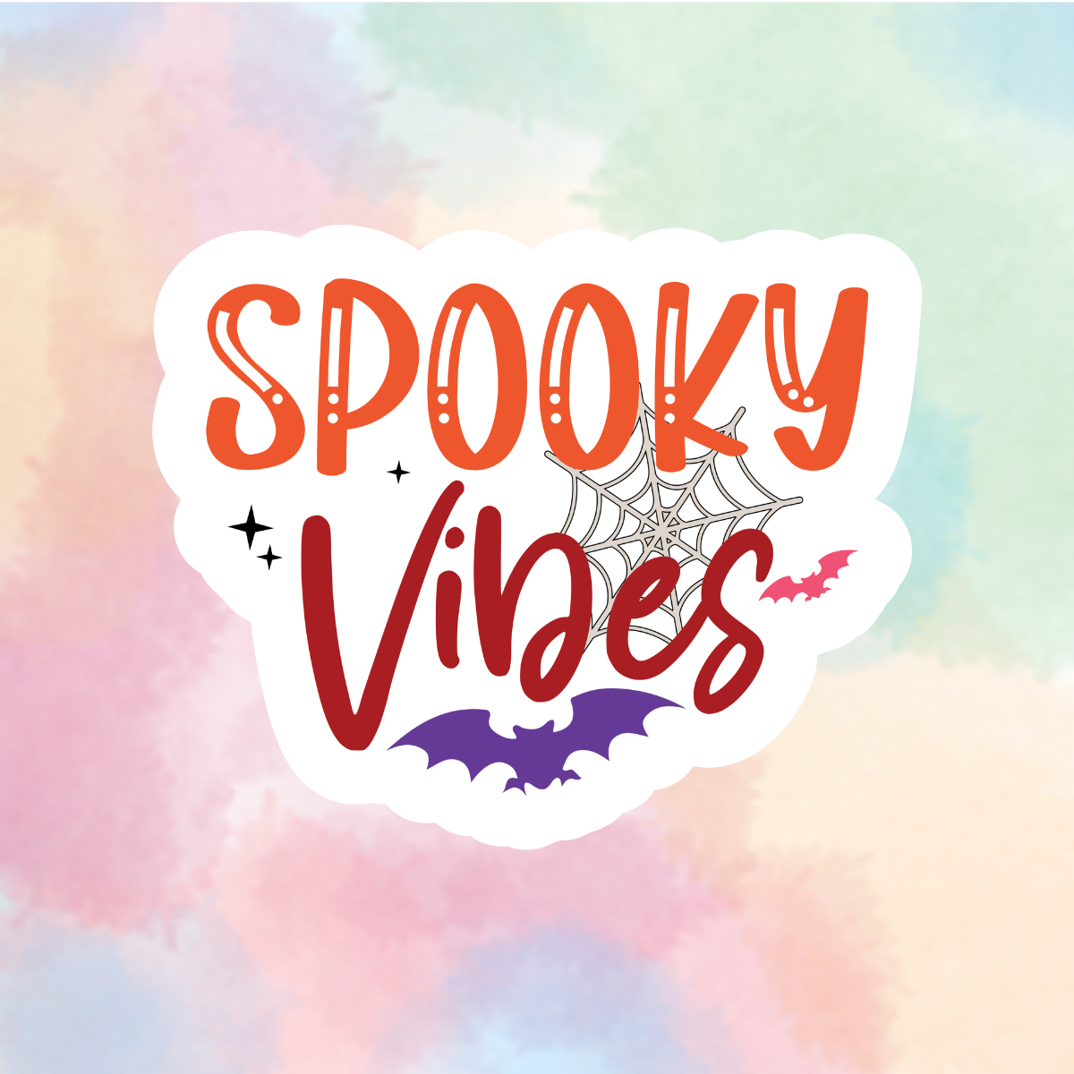 Spooky Vibes