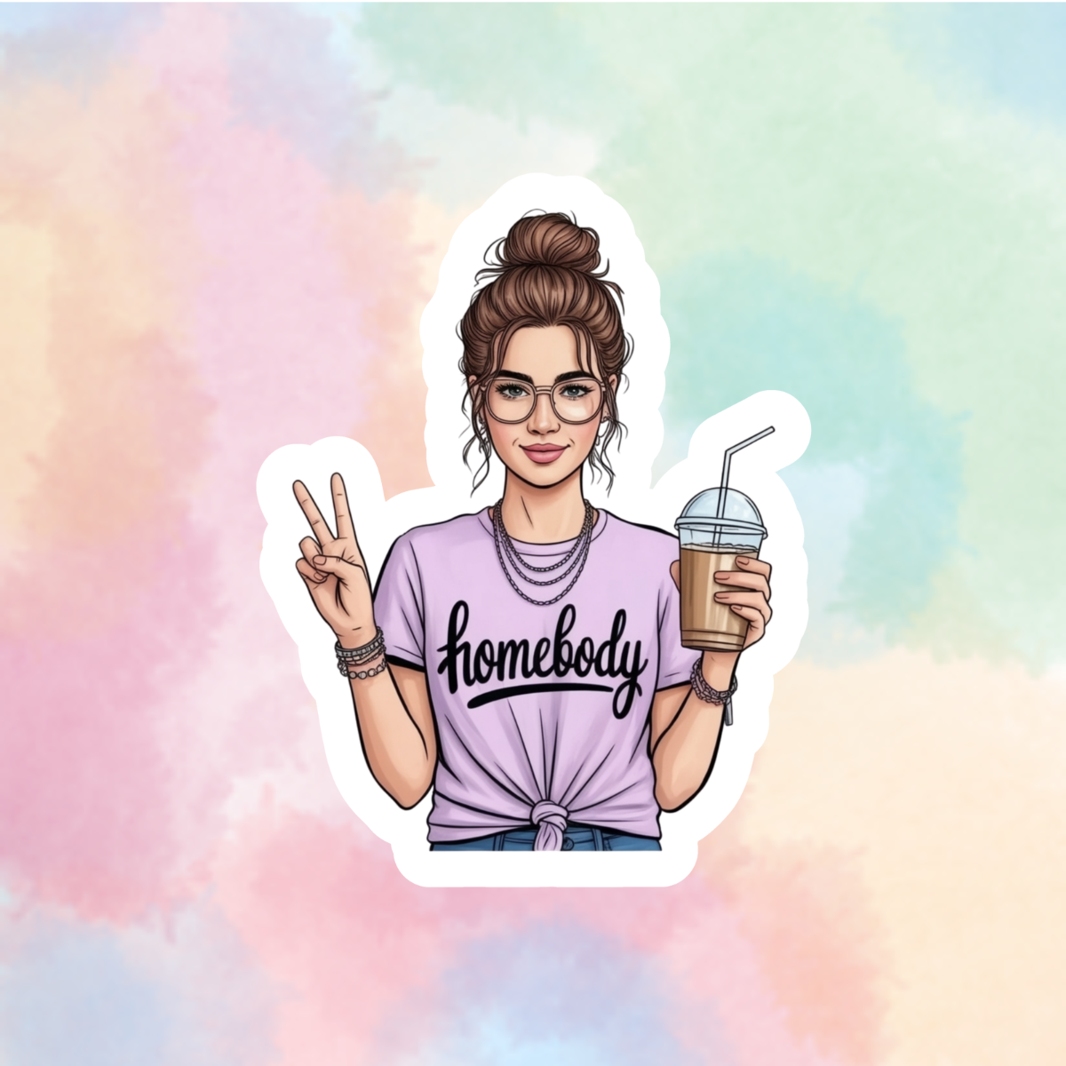 Homebody