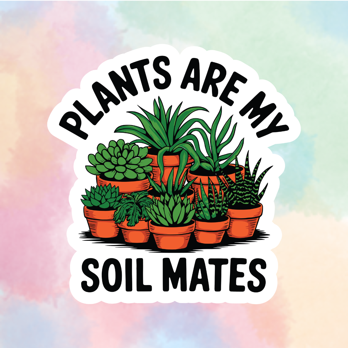Soilmates