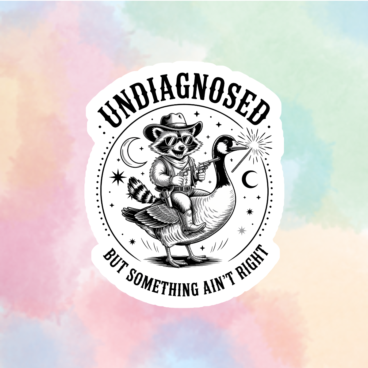 Undiagnosed