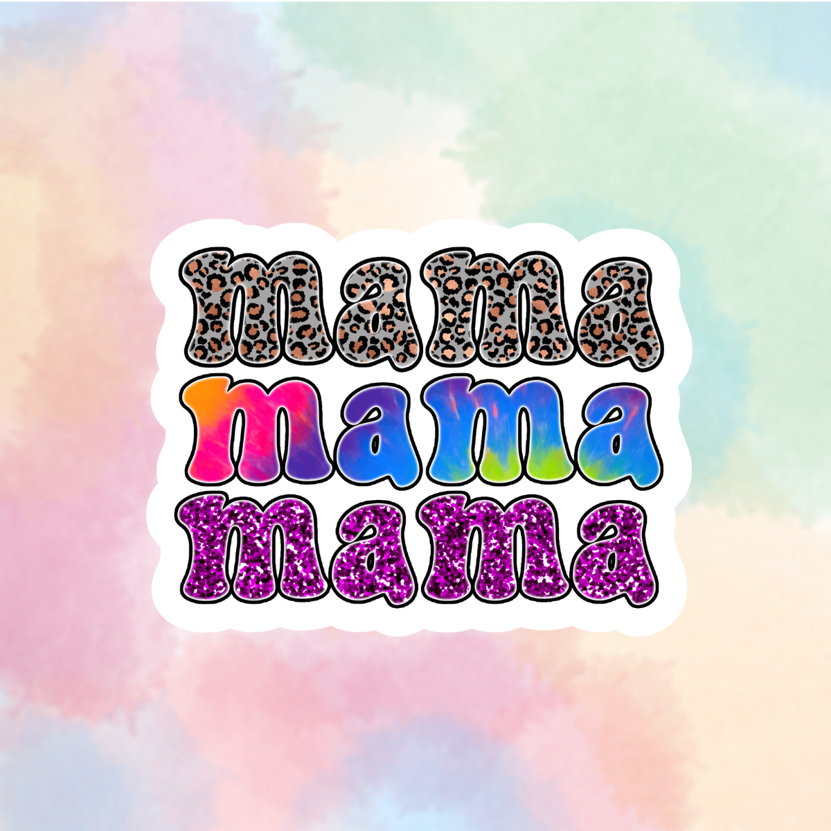 Mama