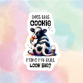 This Cookie...
