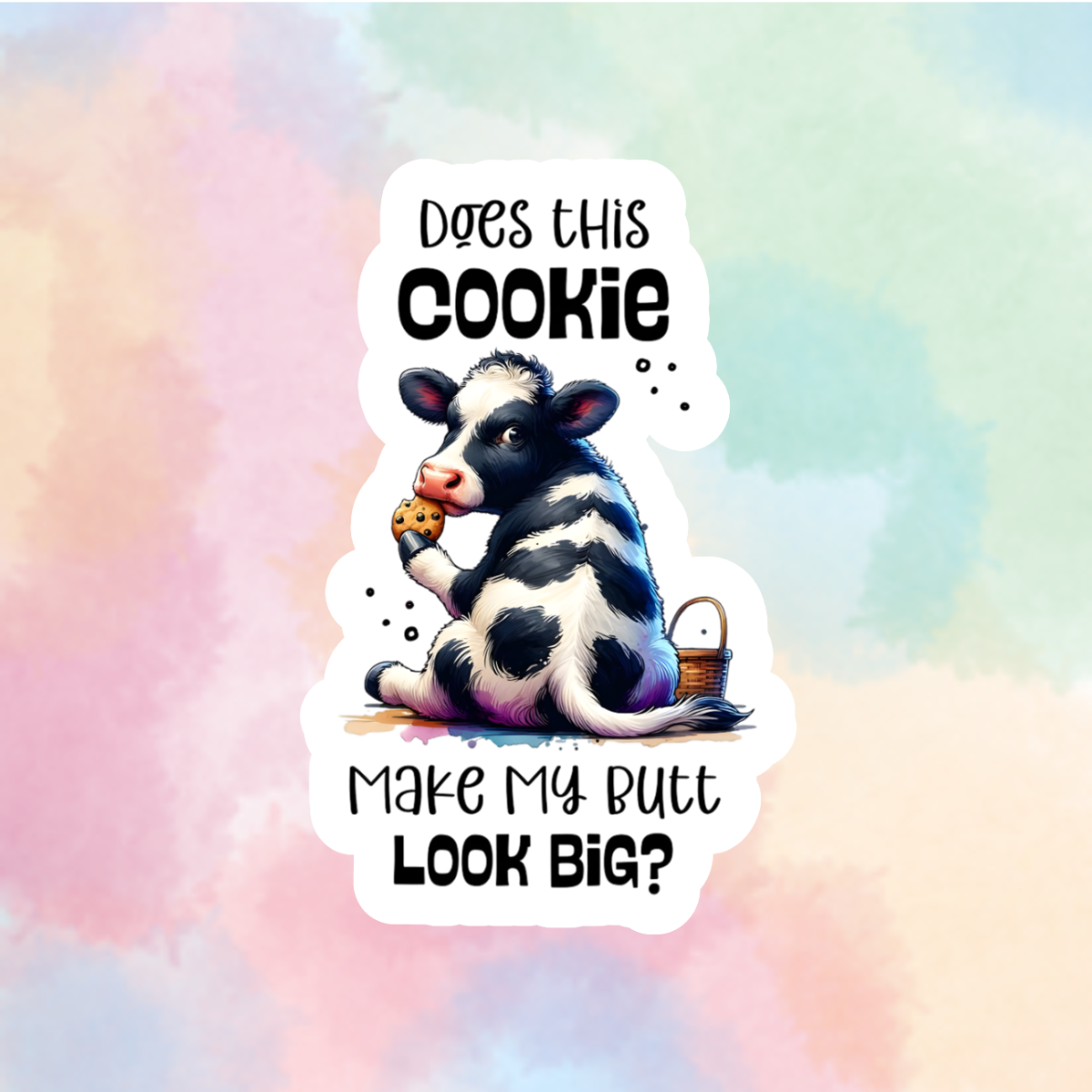 This Cookie...