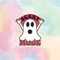 Scary Mode