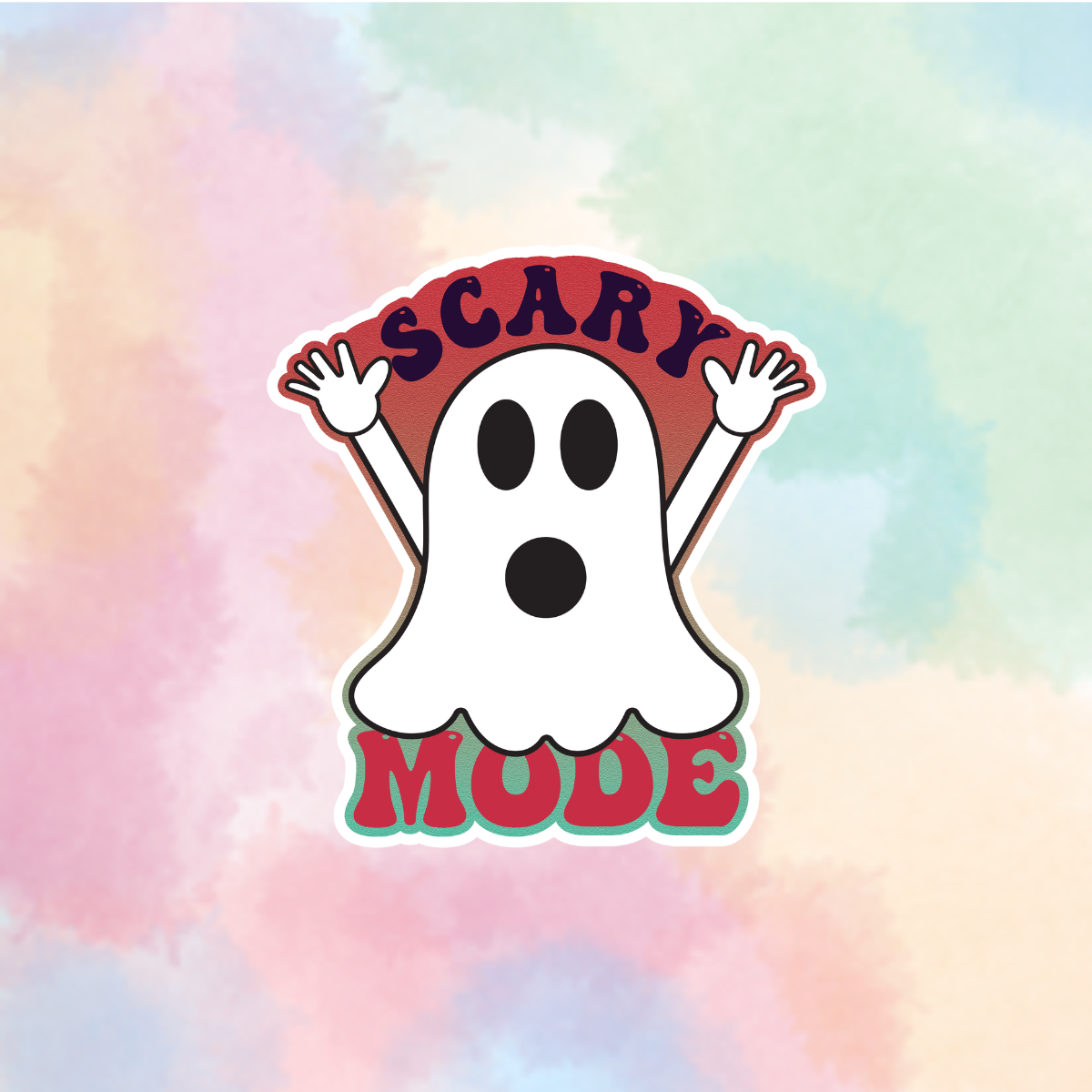 Scary Mode