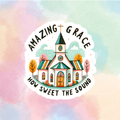 Amazing Grace