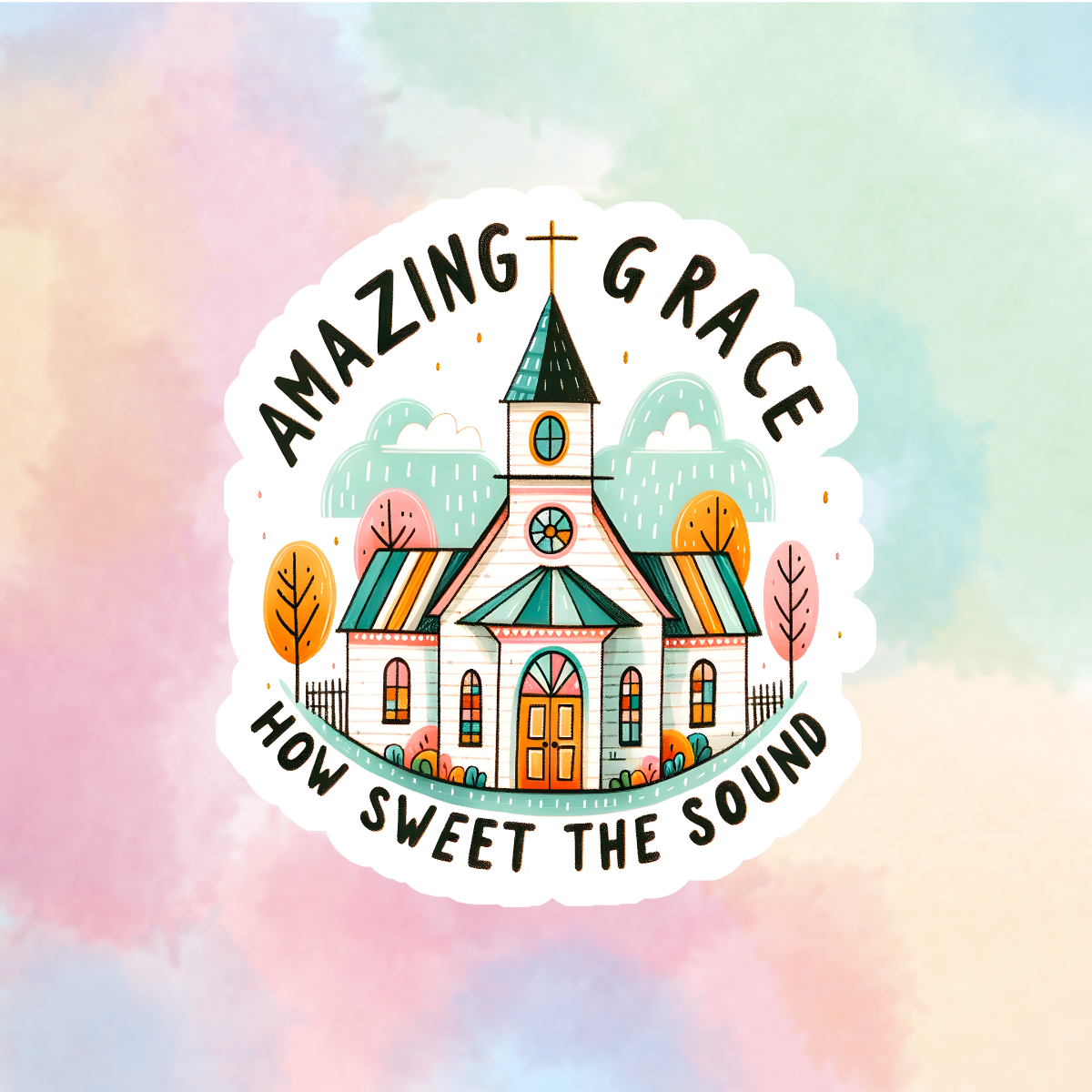 Amazing Grace