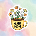 Plant Mom/Mama
