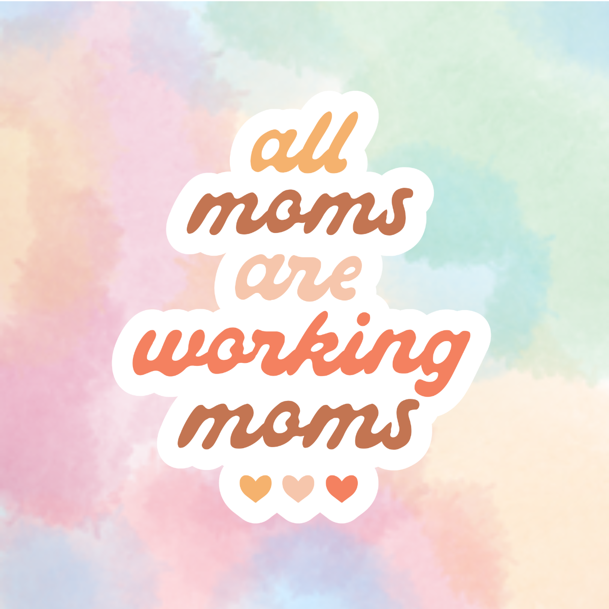 Working Mom