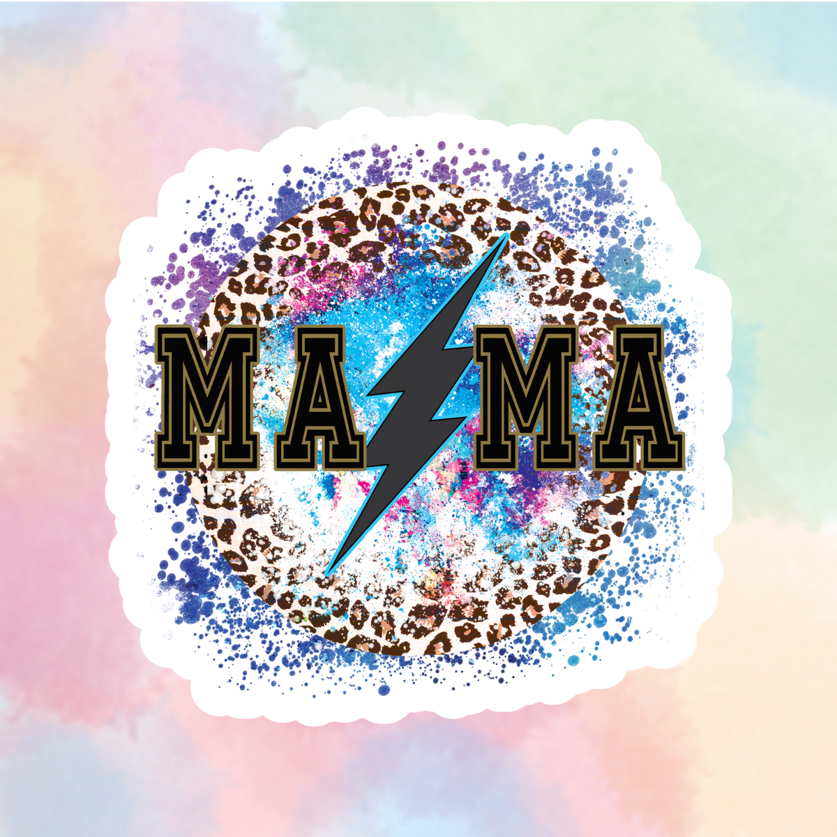 Mama