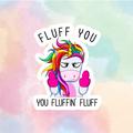 Fluff You