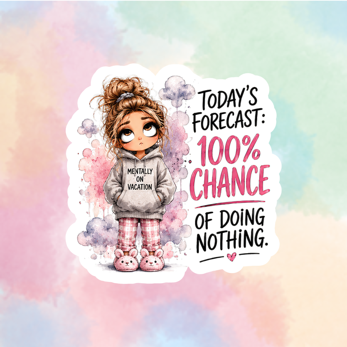 Today's Forecast