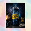 Galactic Dad