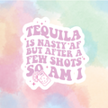 Tequila Nasty
