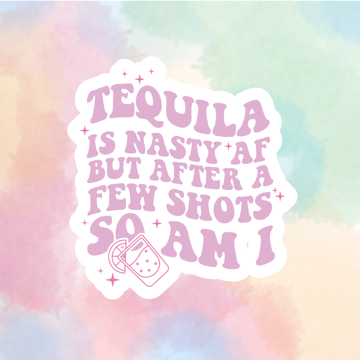 Tequila Nasty