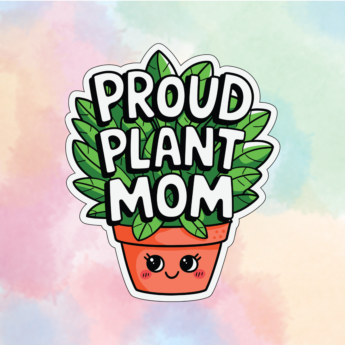 Plant Mom/Mama