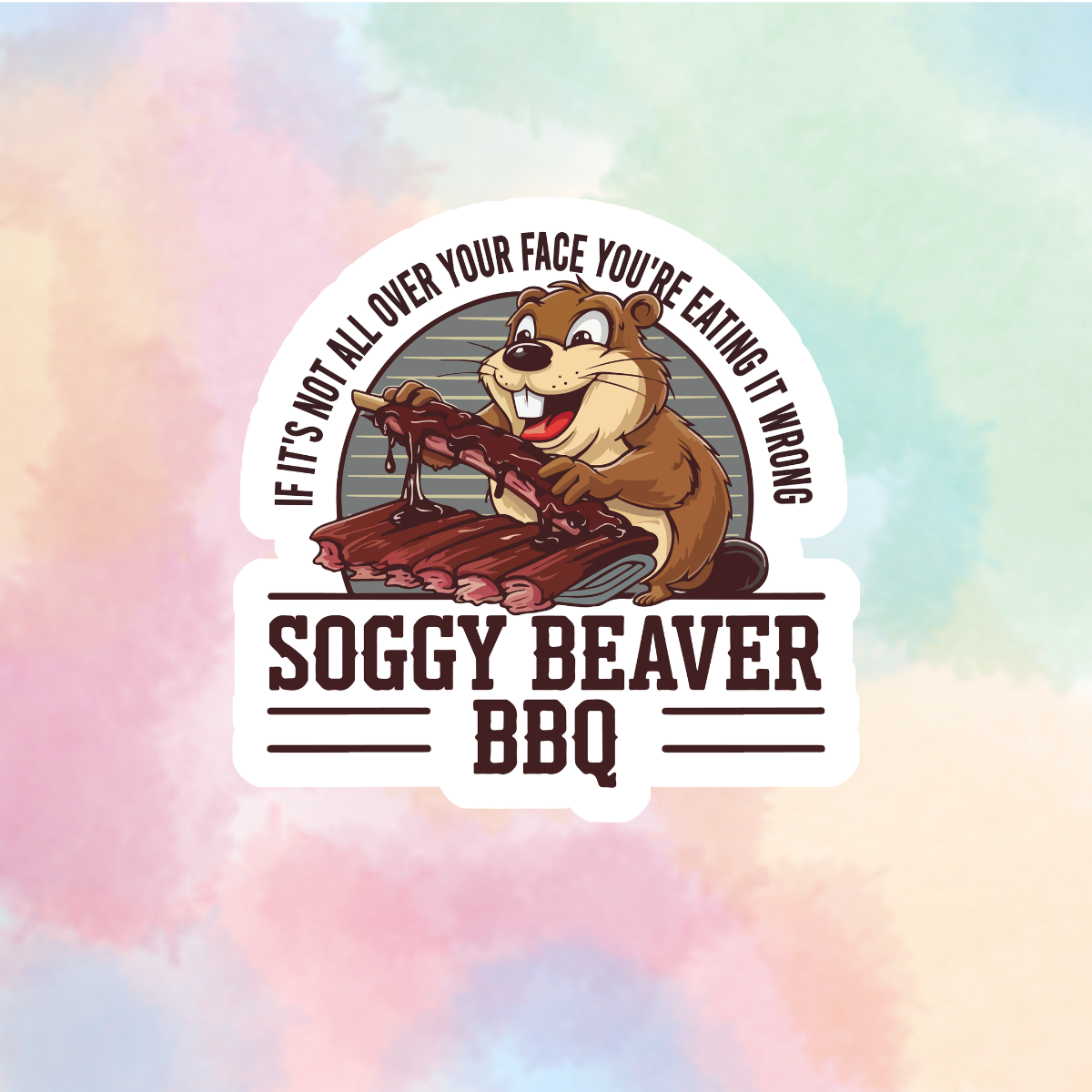 Soggy Beaver