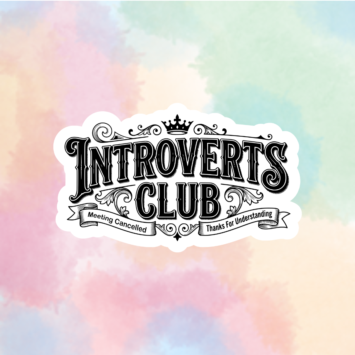 Personal Clubs