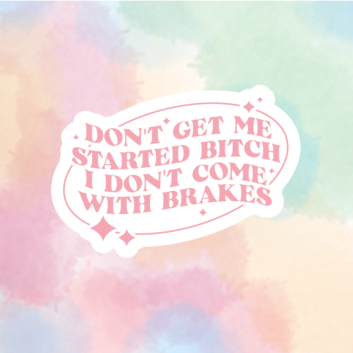 Can't Stop, Won't Stop