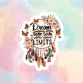 Dream Without Fear