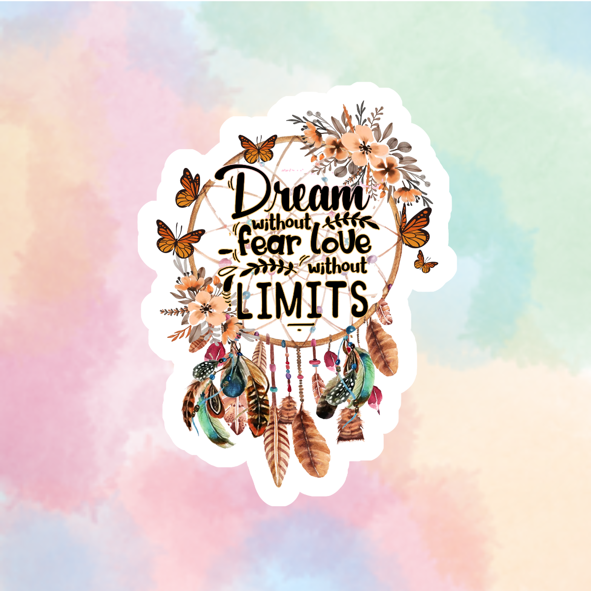 Dream Without Fear
