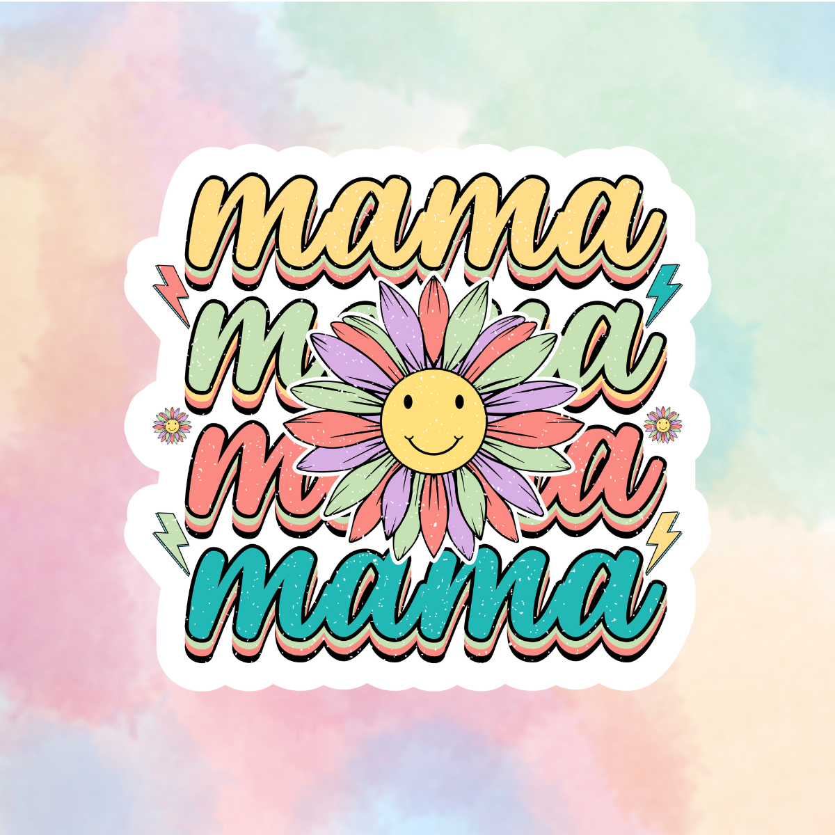 Mama