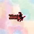Witchy Woman