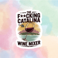 The Catalina Wine Mixer