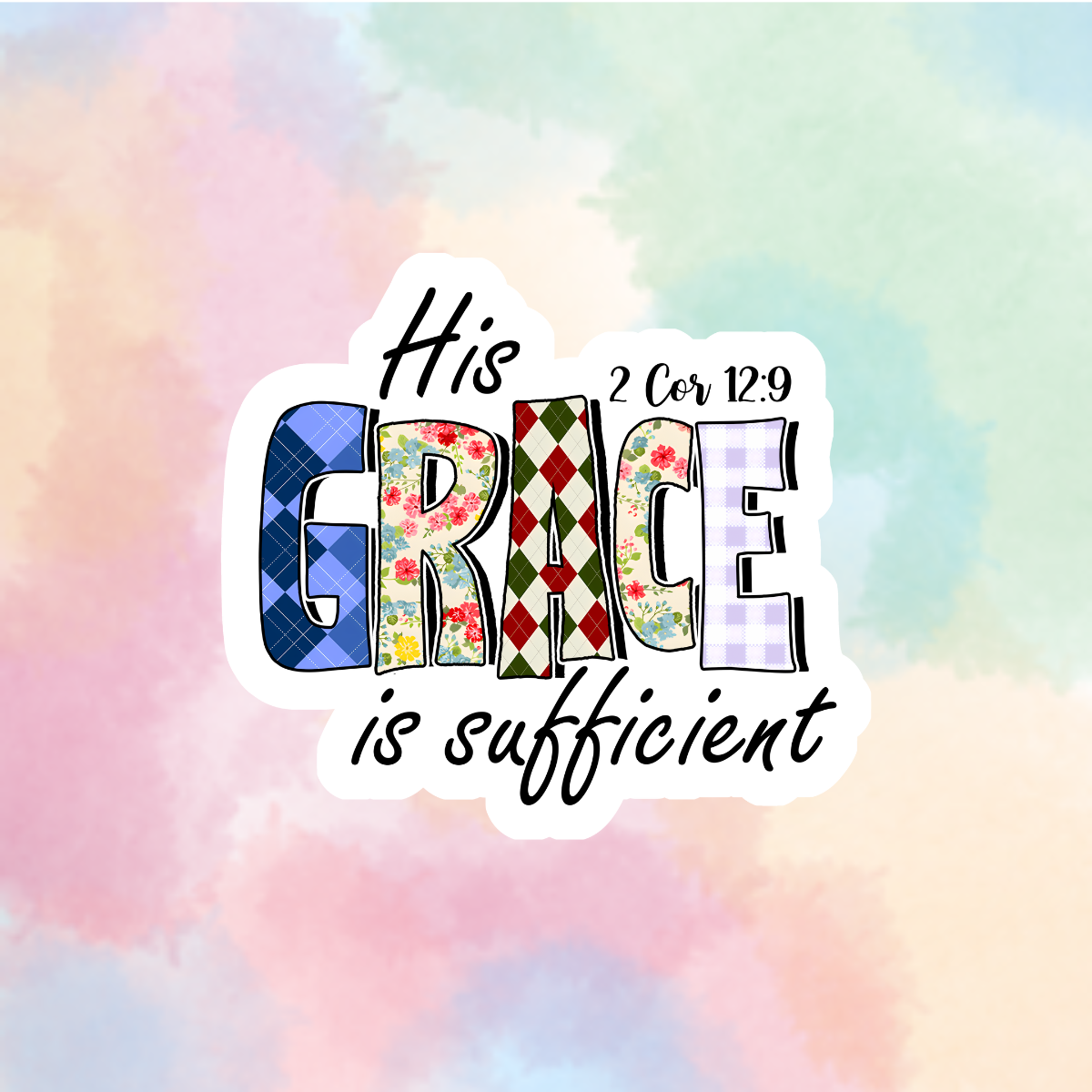 His Grace