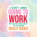 8 Hours Sucks