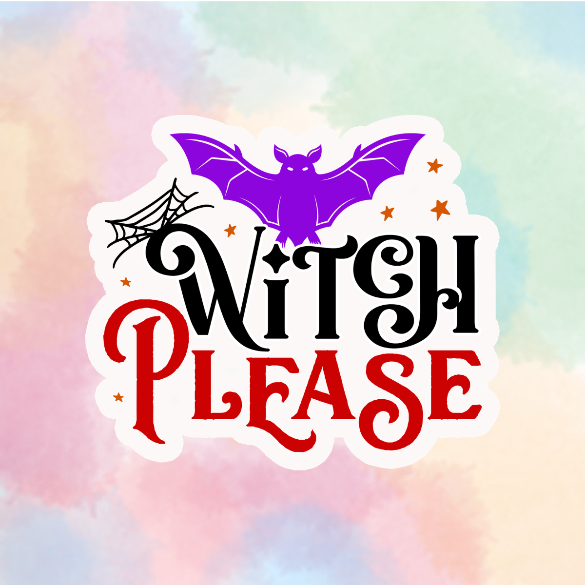 Witch Please