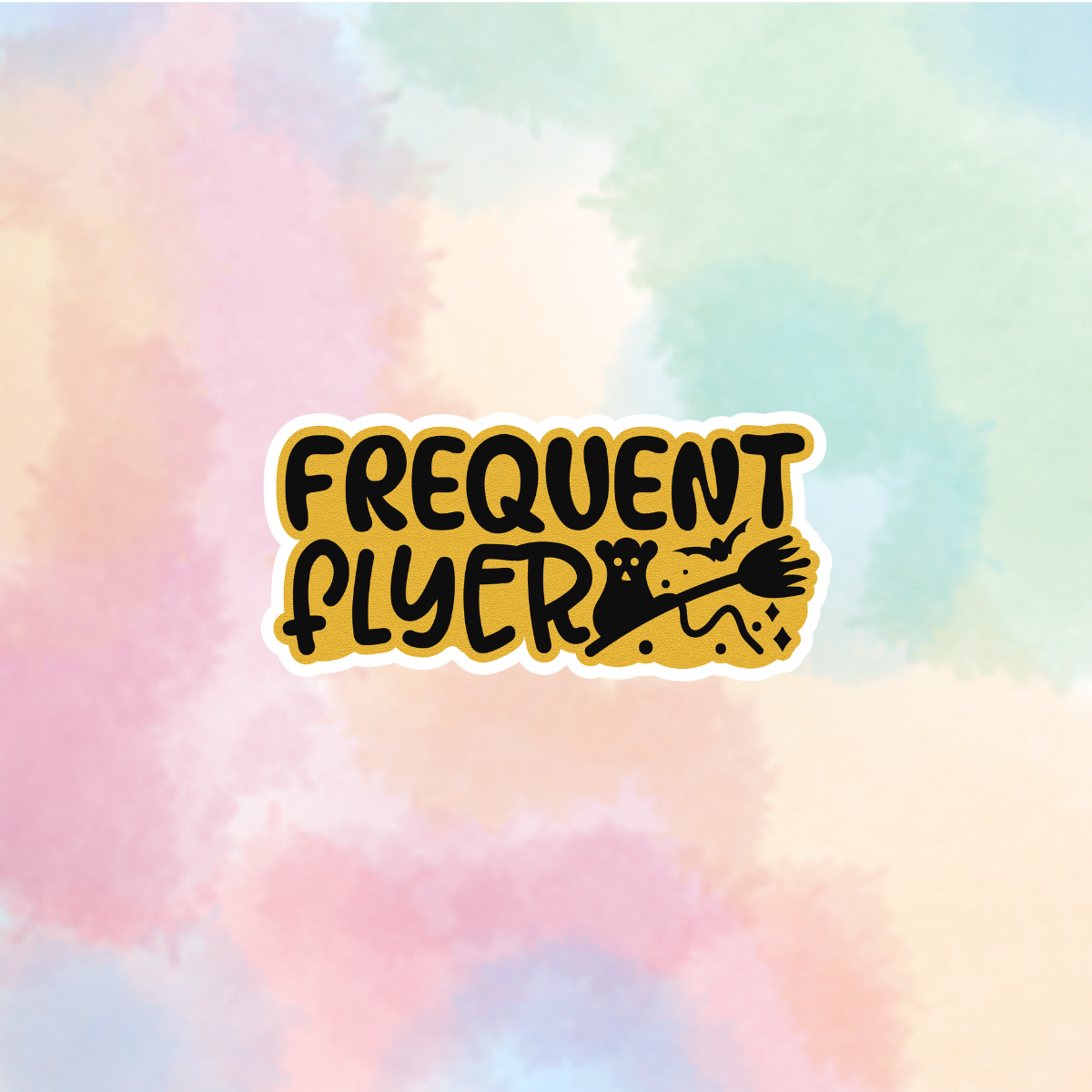 Frequent Flyer