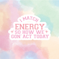 Energy Match