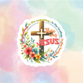 In The..There Was Jesus