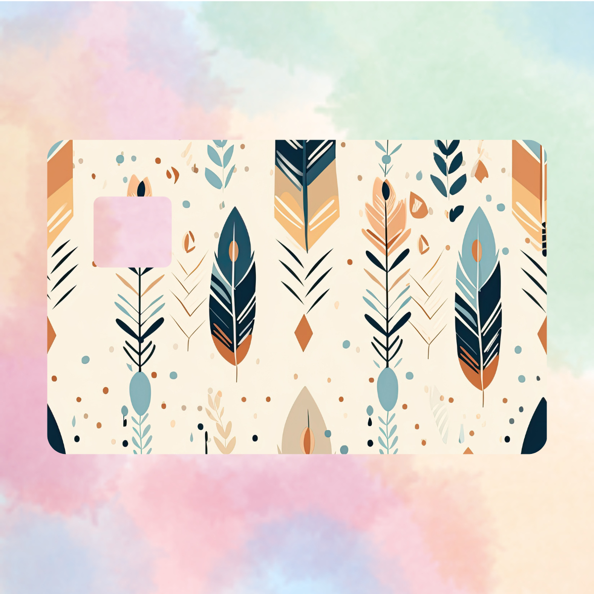 Feathered & Free