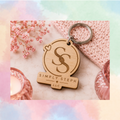 Custom Keychain