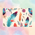 Feathered & Free
