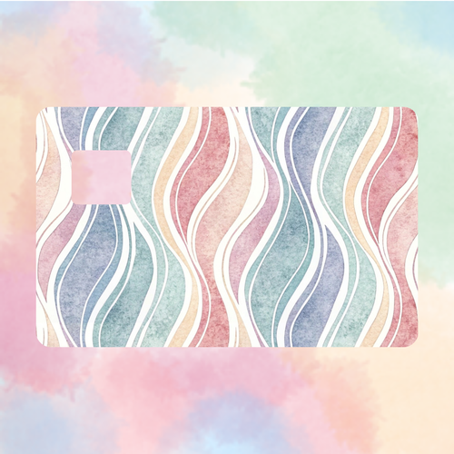 Color Me Wavy