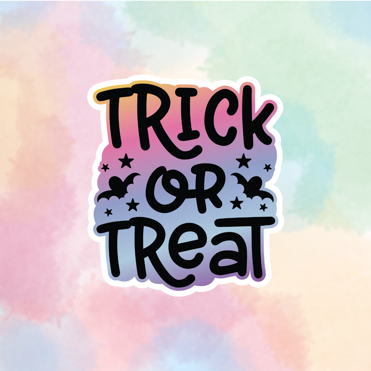 Trick Or Treat