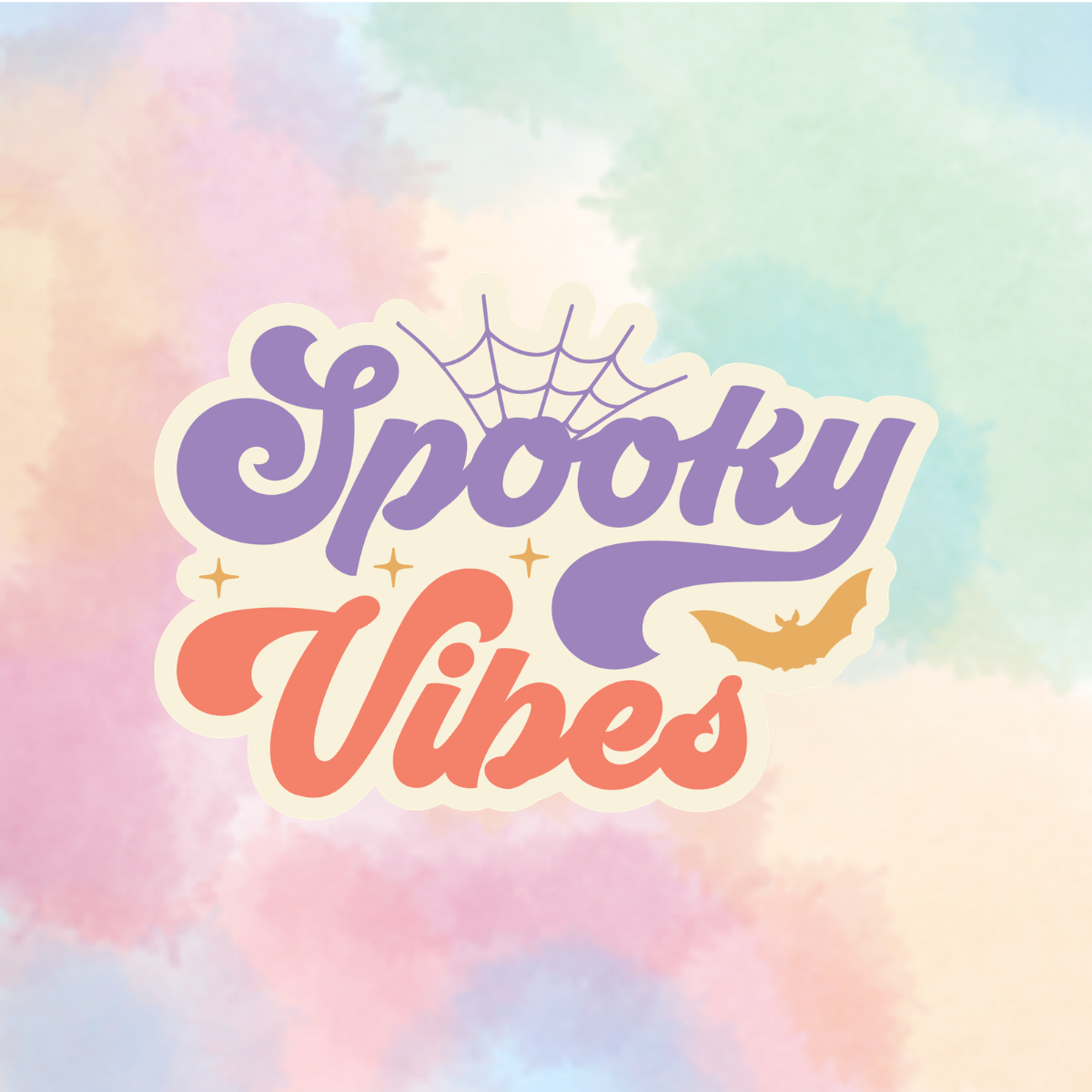 Spooky Vibes