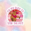 Stir The Pot