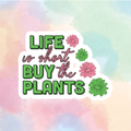 Buy The Plants