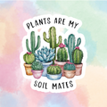 Soilmates