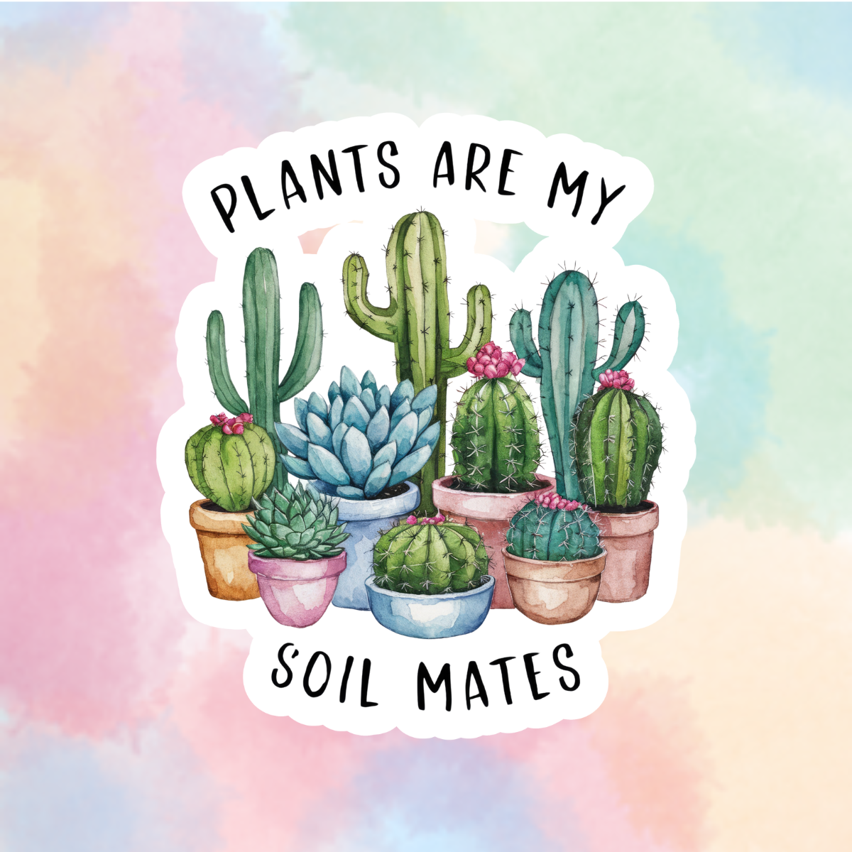 Soilmates