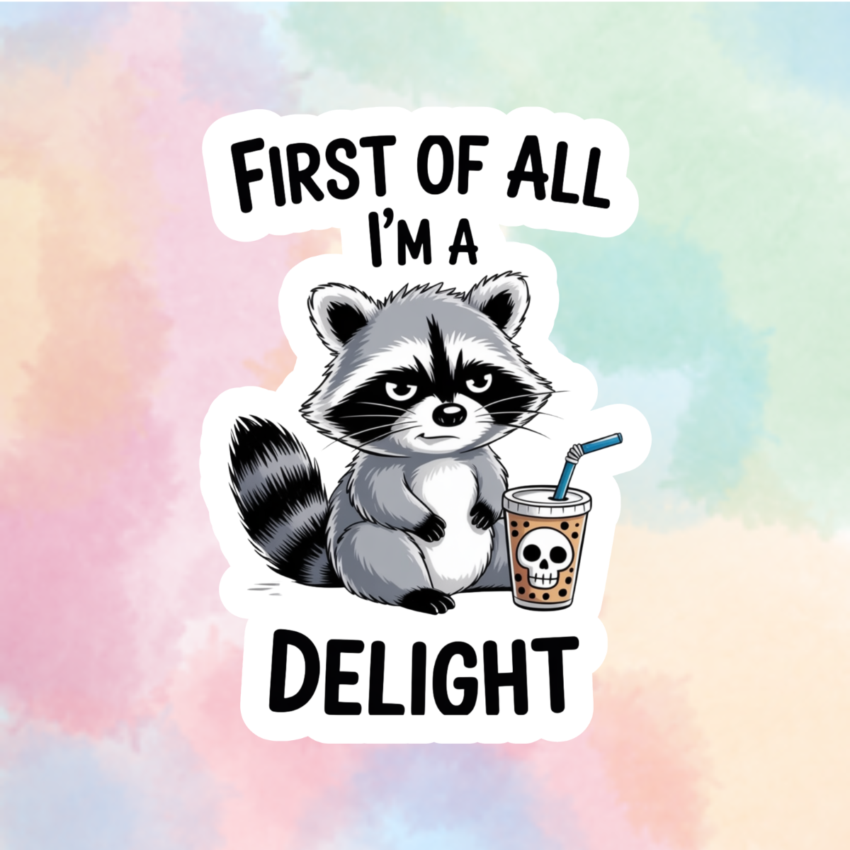 I'm A Delight