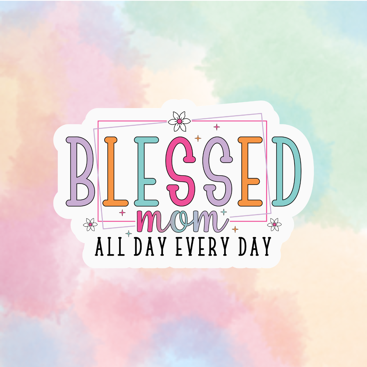 Blessed